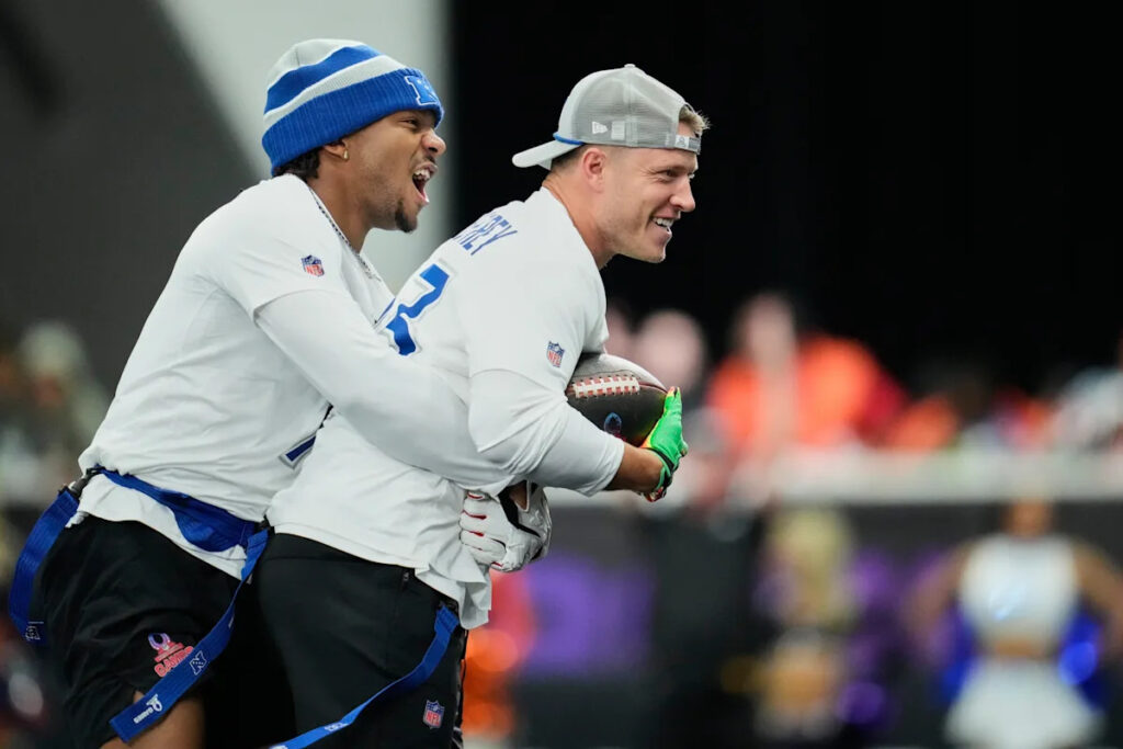 Pro Bowl 2026: NFC roars back to win after Joe Burrow, Shedeur Sanders, Joe Flacco help AFC build big lead