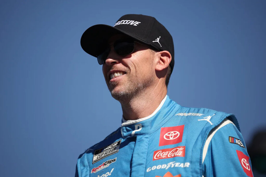 NASCAR predictions 2026, expert picks for NASCAR Cup champion, Chase