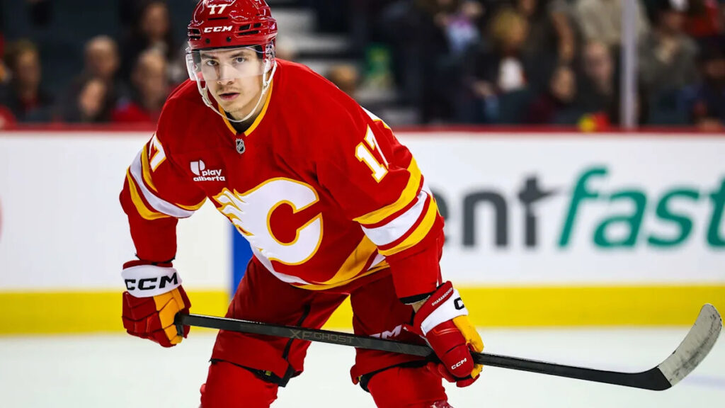 Flames vs Kings Prediction, Picks & Odds for Tonight’s NHL Game Flames vs Kings Prediction, Picks & Odds for Tonight’s NHL Game