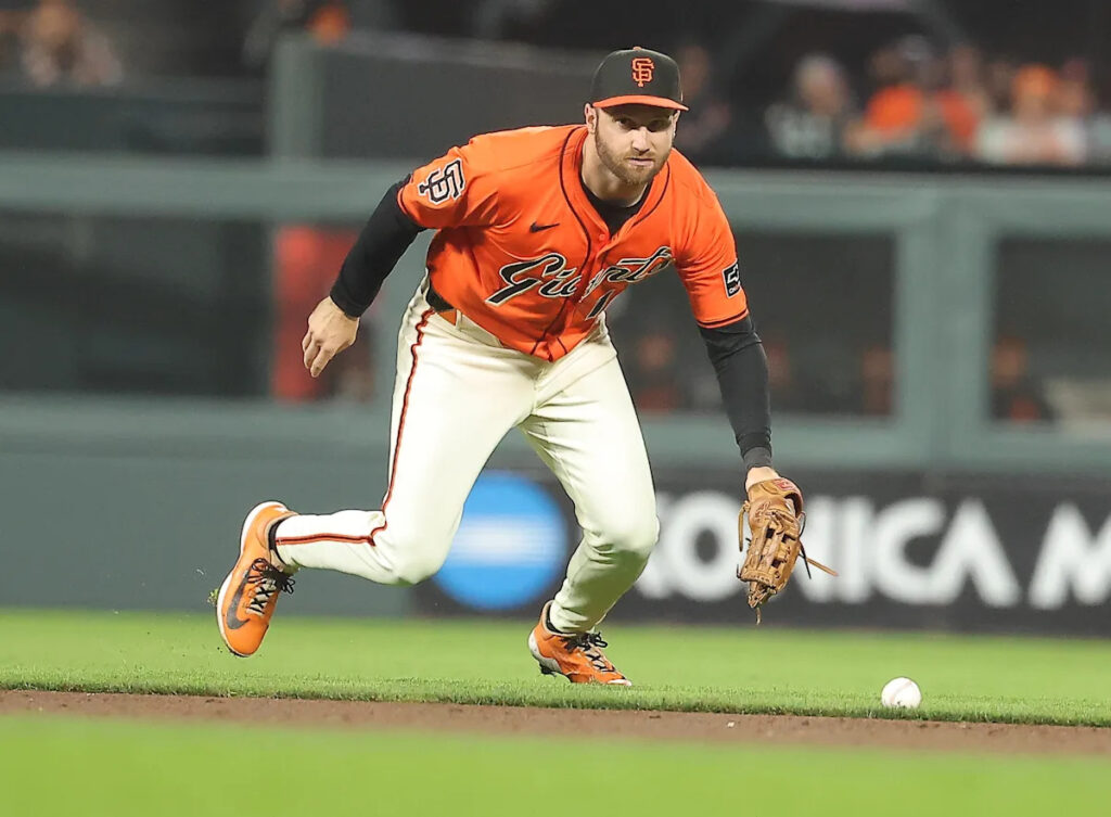 Player review: Casey Schmitt – Yahoo Sports Player review: Casey Schmitt – Yahoo Sports