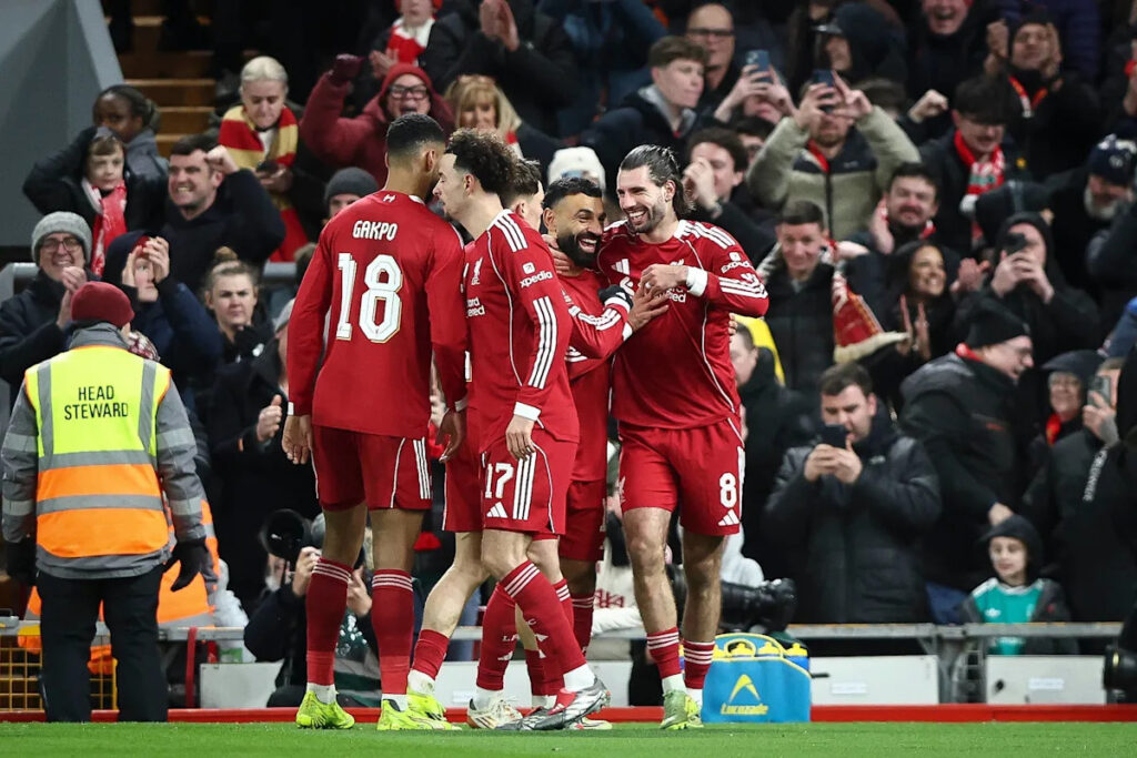 Final Thoughts: Arne Slot deserves praise as Liverpool beat Brighton Final Thoughts: Arne Slot deserves praise as Liverpool beat Brighton