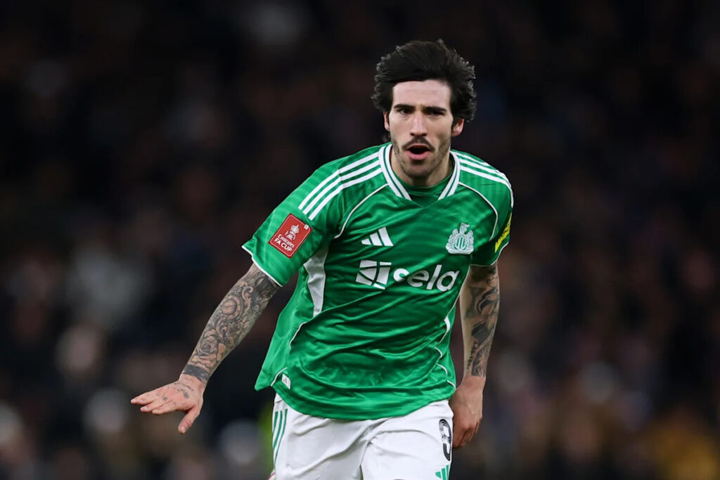 Arsenal Are Among The Clubs Hoping To Land This Newcastle United Midfielder: Decent Fit For Arteta?