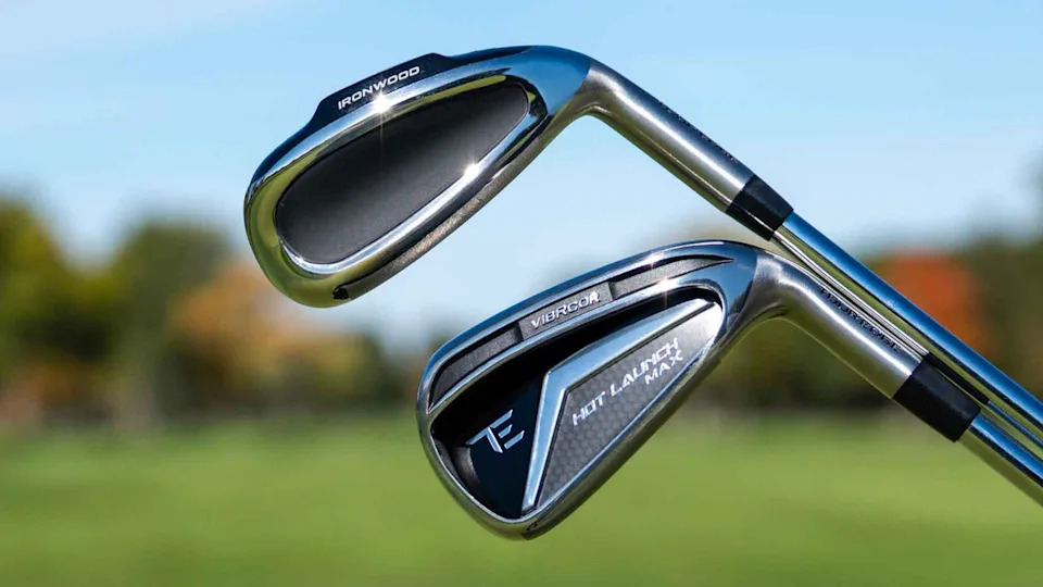 Hot Launch Max Irons.