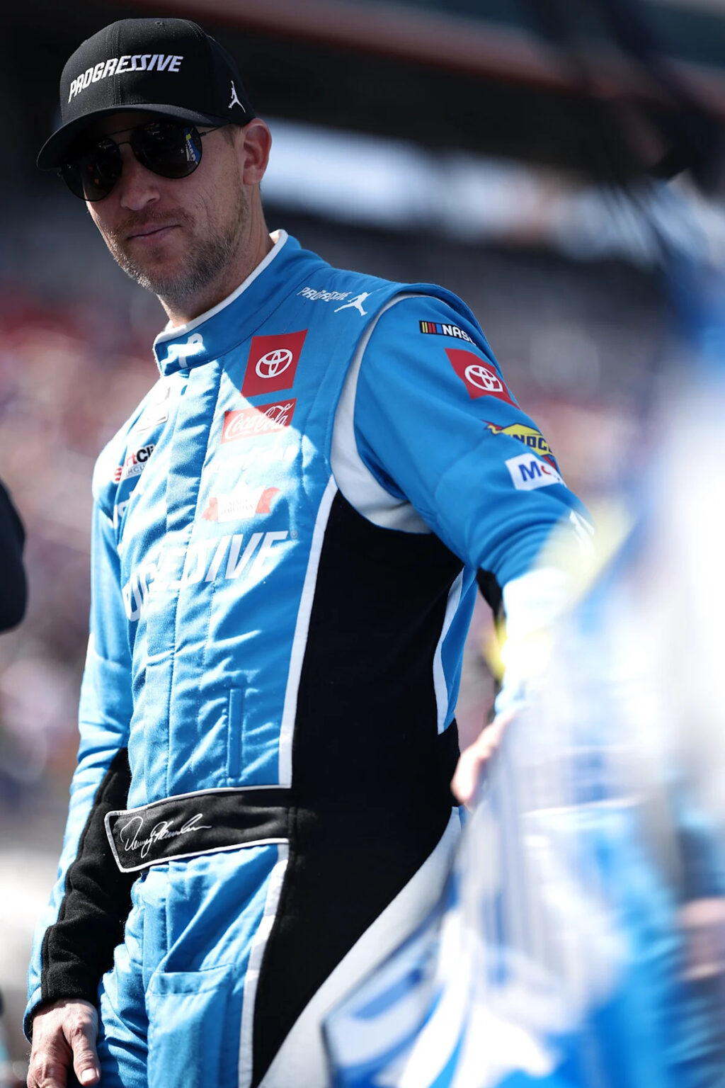 NASCAR top 20 storylines heading into 2026 season, including the Chase return