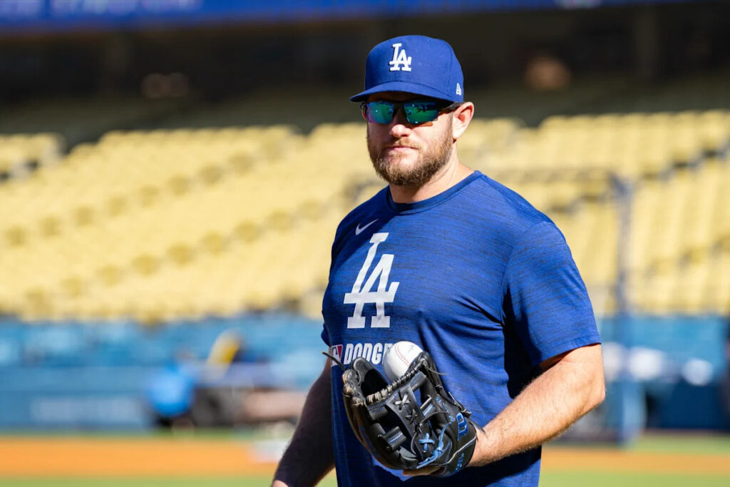 Dodgers vs White Sox game chat