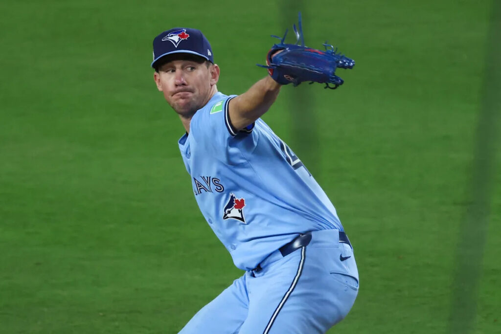 Orioles sign Chris Bassitt in long-awaited free agency move