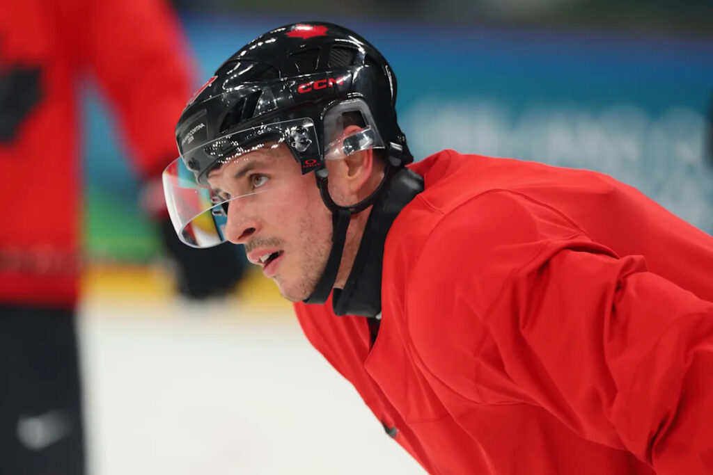 Pens Points: Crosby named captain for Team Canada