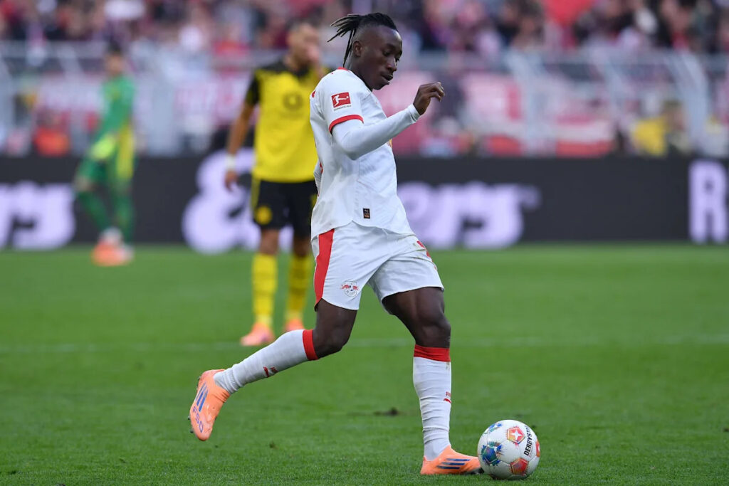 Report: Liverpool want to sign £87m-rated star this summer