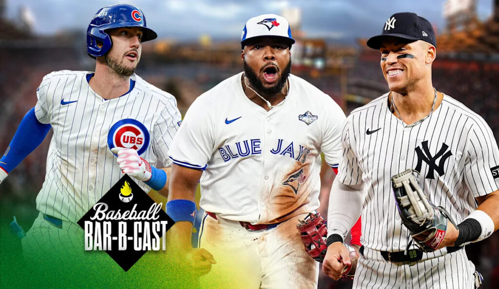 Giving a Grade to Every Major League Baseball Team for the Offseason as Pitchers & Catchers Report