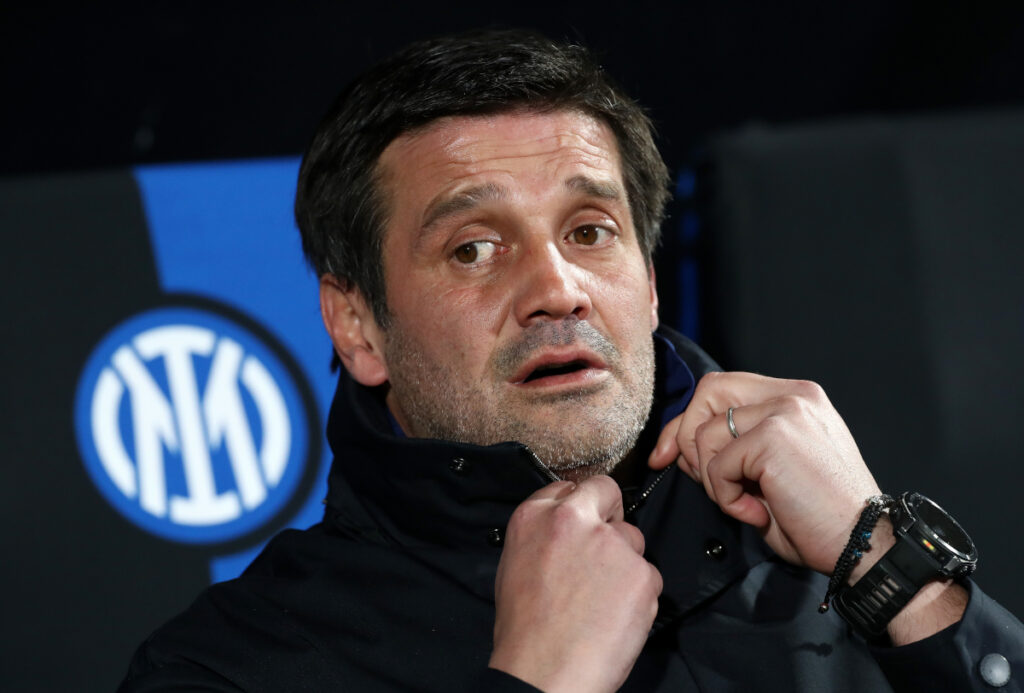 Chivu: ‘Inter below par, but nothing changes’ in Scudetto battle with Milan