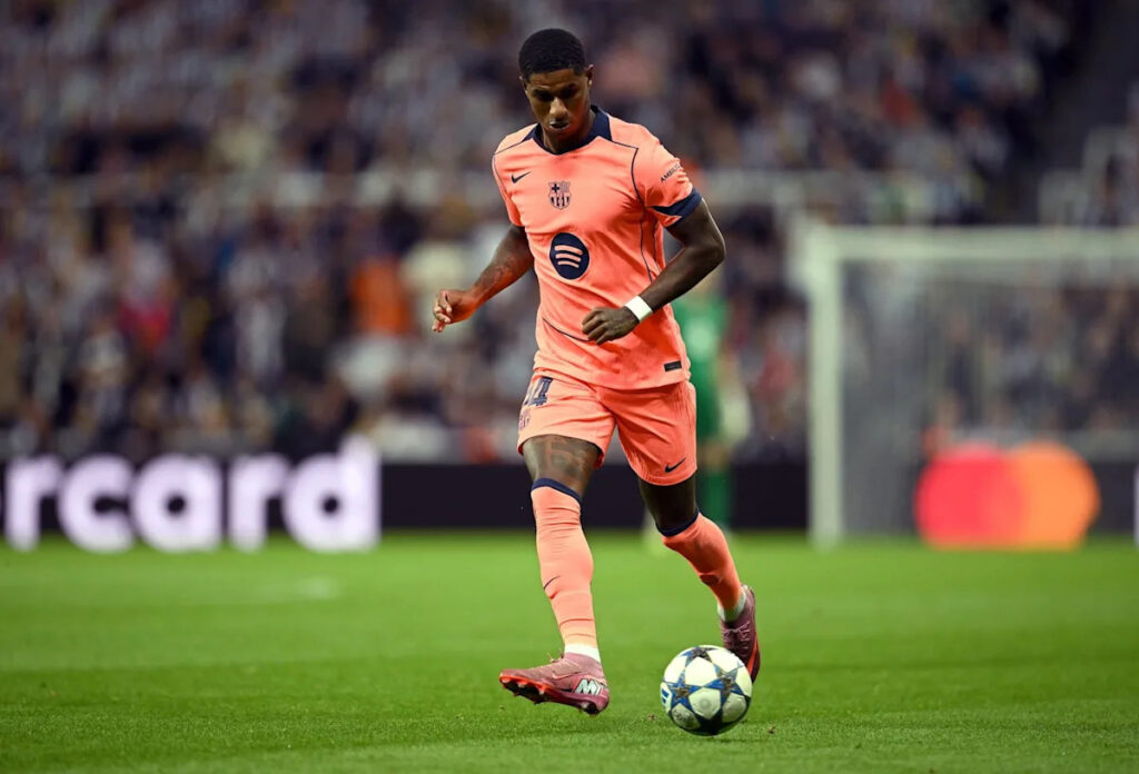 Report: In-form winger rejects Manchester United return, does not believe in project