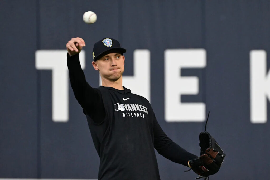 Which spring training storyline will age poorly?