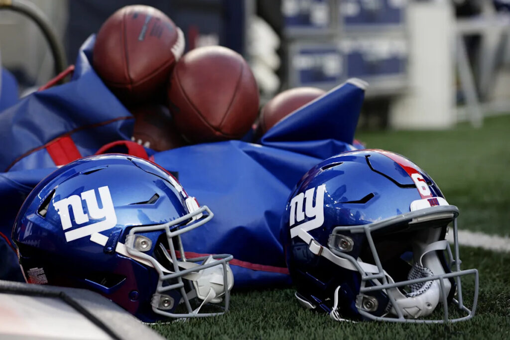 John Harbaugh adds another defensive assistant from Ravens to Giants’ staff