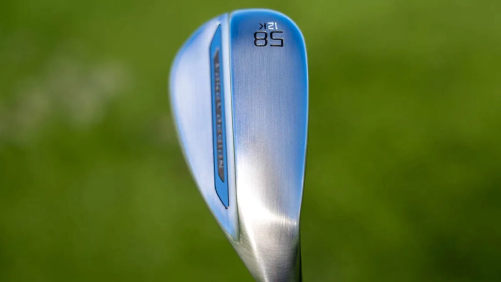 Forget about a wedge’s bounce number. Here’s what to look for instead | Fully Equipped