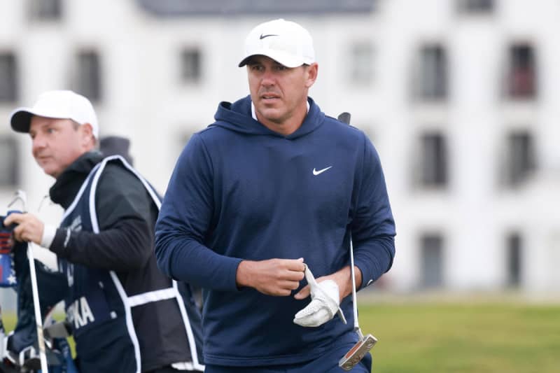 Brooks Koepka Shares Blunt Statement on His PGA Tour Form After Shooting Record Low: ‘I’m Probably Done’ Brooks Koepka Shares Blunt Statement on His PGA Tour Form After Shooting Record Low: ‘I’m Probably Done’