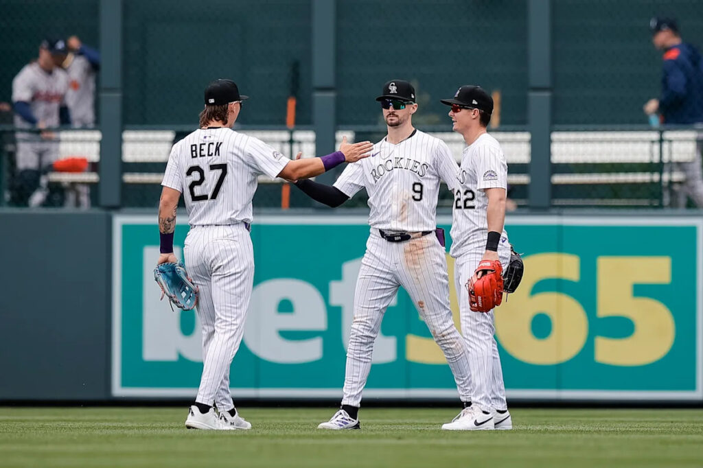 Purple Row After Dark: Will the Rockies’ defense improve in 2026?