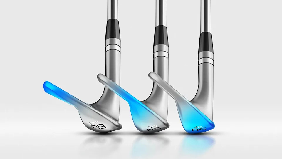 <span class="g-block-image__caption">Highlighting the progressive CG through lofts of the new Vokey SM11 wedge family.</span> <span class="g-block-image__credits">TITLEIST</span>