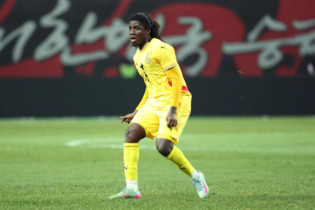 Manchester United Are Keeping Tabs On This Talented Midfielder: What Will He Bring To Old Trafford?