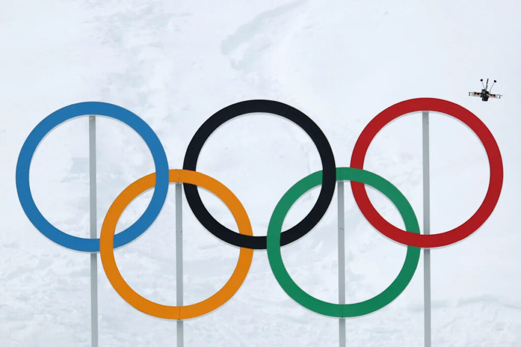 Pens Points: Canada, USA set to get started