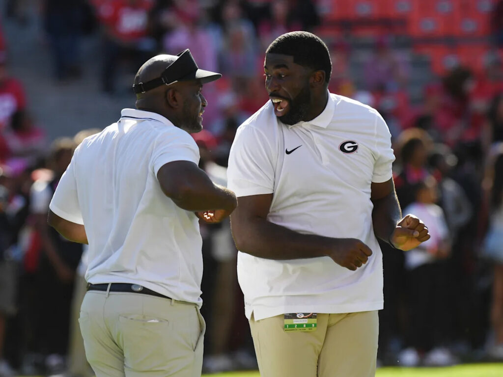 Cowboys news: Christian Parker adding to his staff from the college ranks