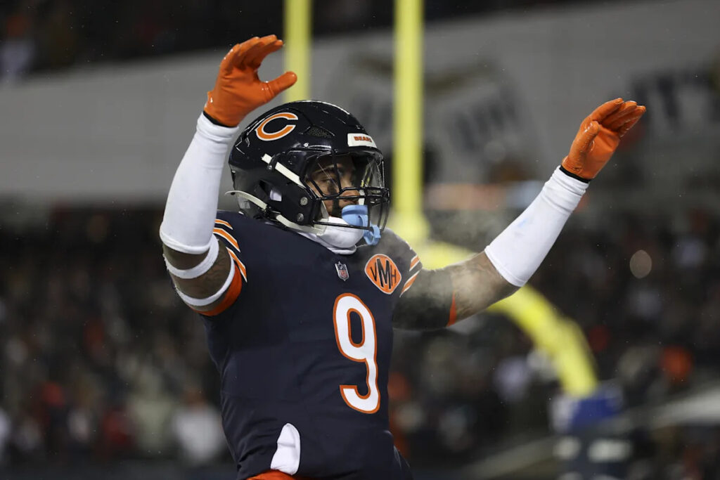 Steelers linked to star NFC safety