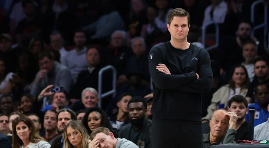 The NBA’s tanking crisis — and why Adam Silver can’t ignore it