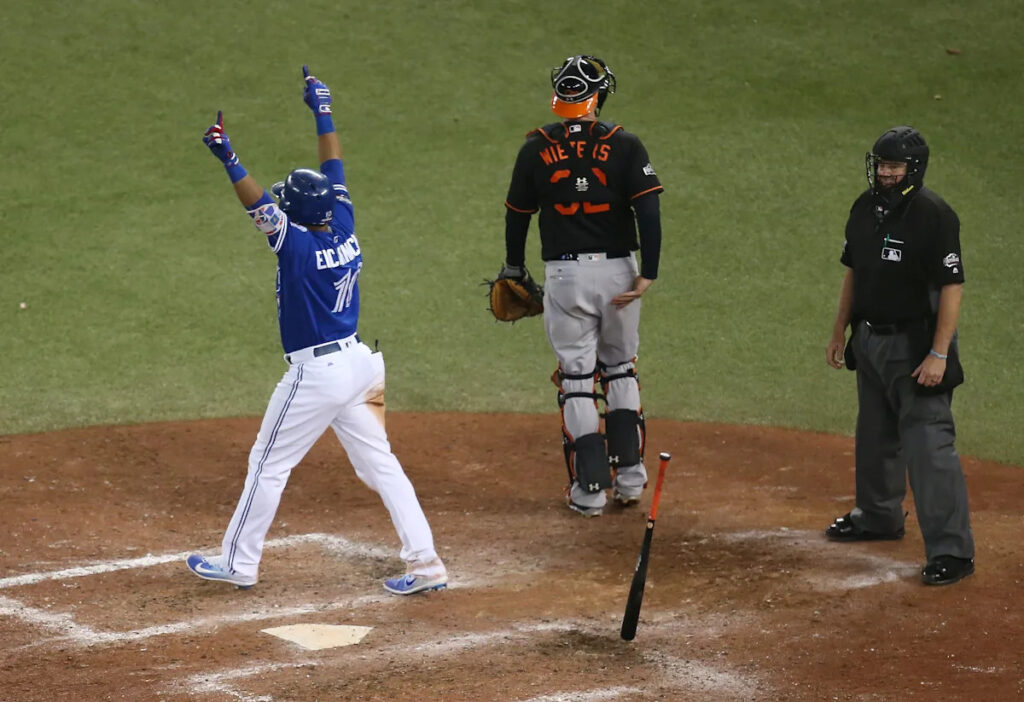 Orioles question of the moment: If you could change one moment in franchise history, what would it be?