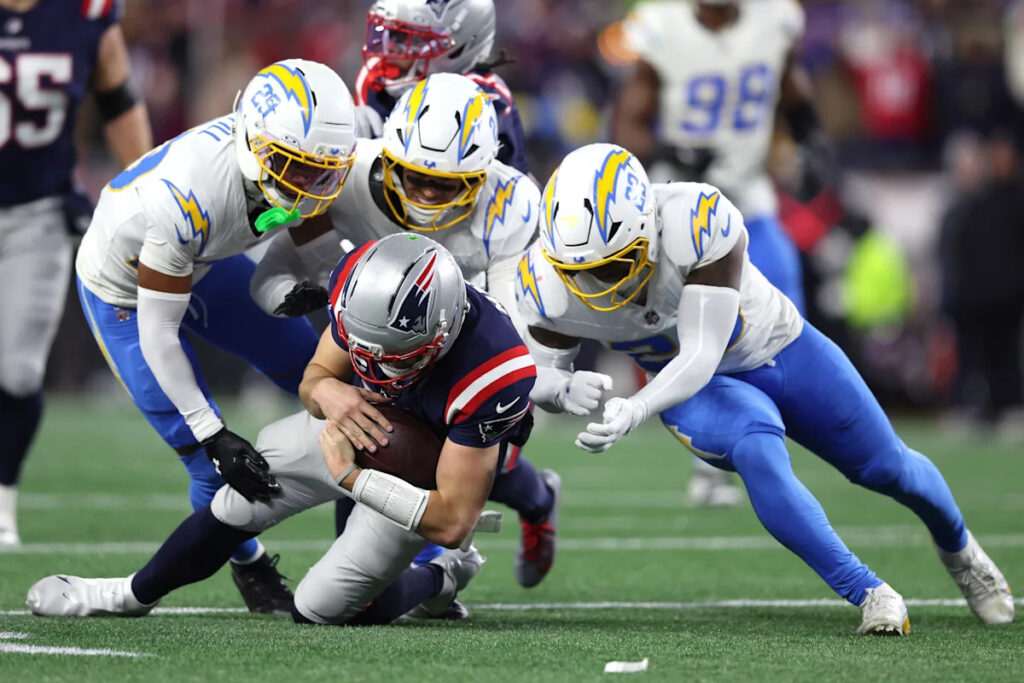 Chargers Daily Links: Tuesday Open Thread