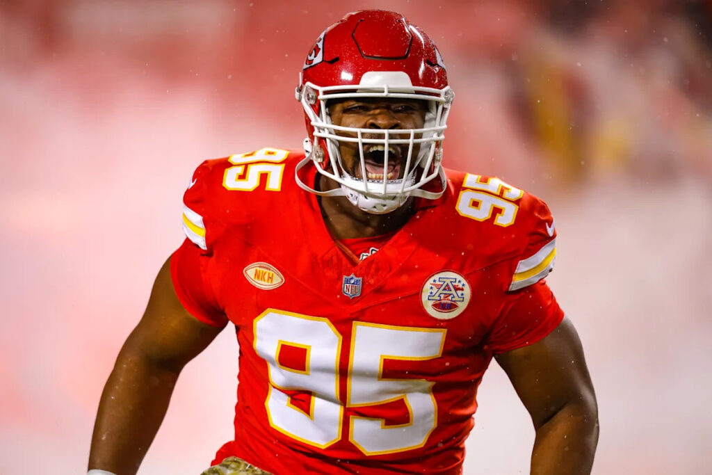 What if the Chicago Bears’ Repeat their 2025 Offseason Strategy in 2026?