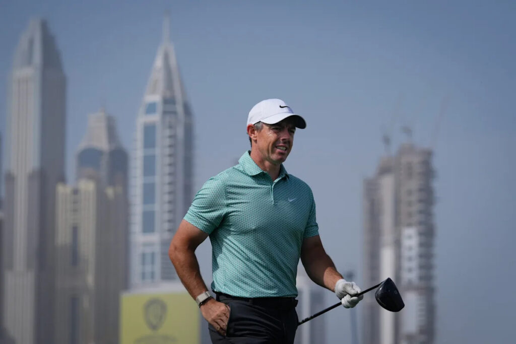 McIlroy says pendulum swings in PGA Tour’s direction with return of Koepka and Reed