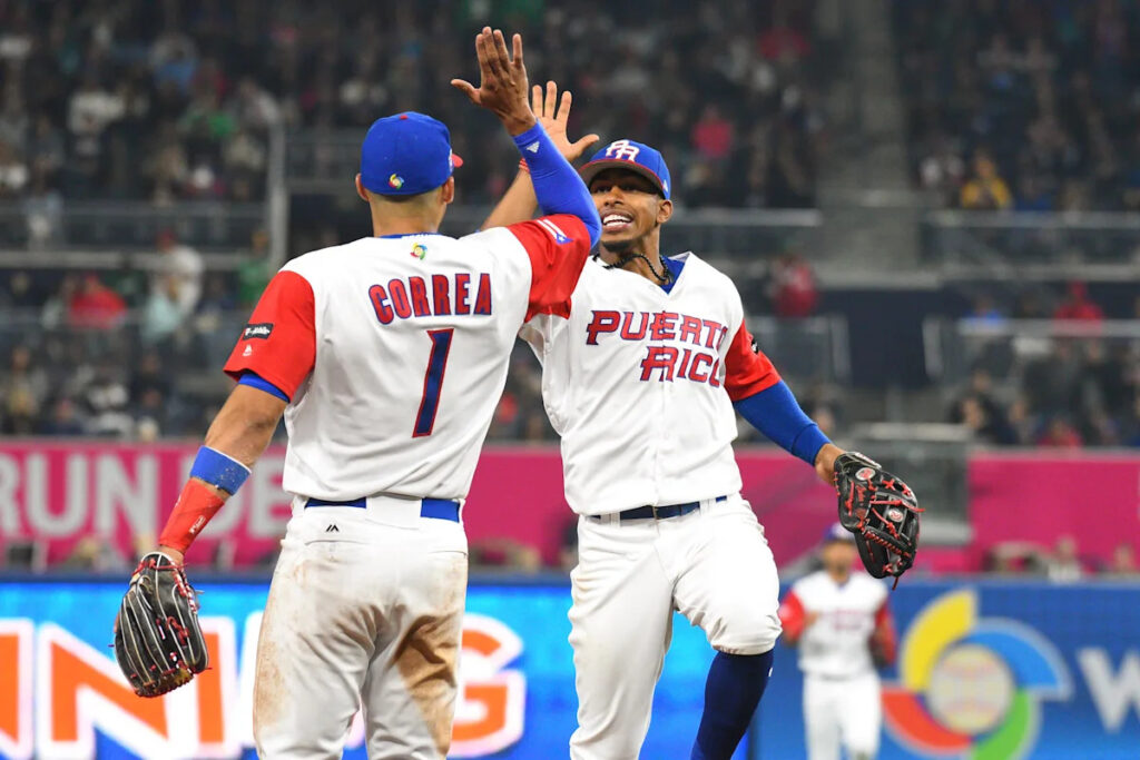 World Baseball Classic 2026: What’s the deal with all the WBC insurance issues?