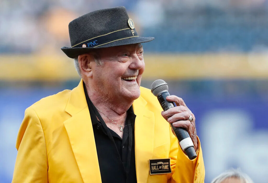 Elroy Face, groundbreaking relief pitcher for Pirates, dies at 97