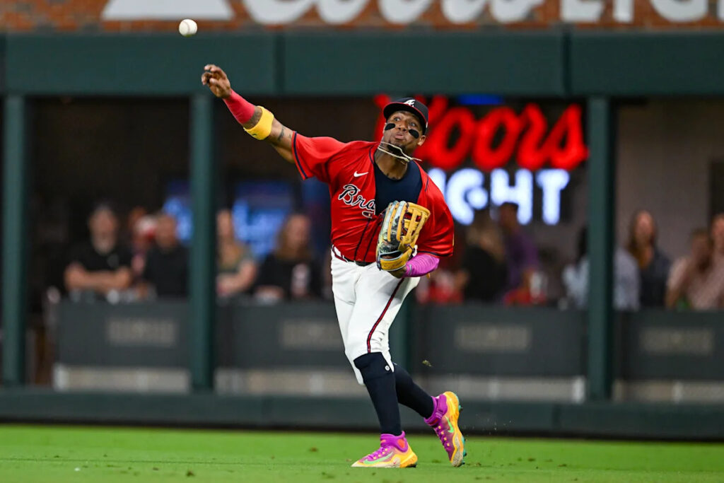 Braves News: MLB Network’s Top 10 Right Now, Live Q&A, and more