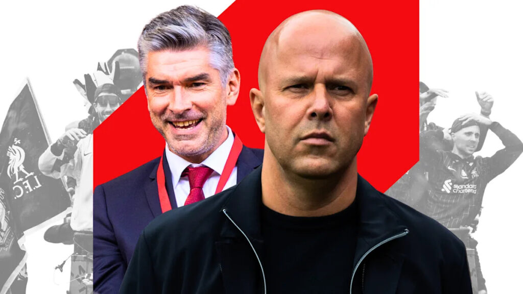 Liverpool plan to agree sale before star leaves on free transfer