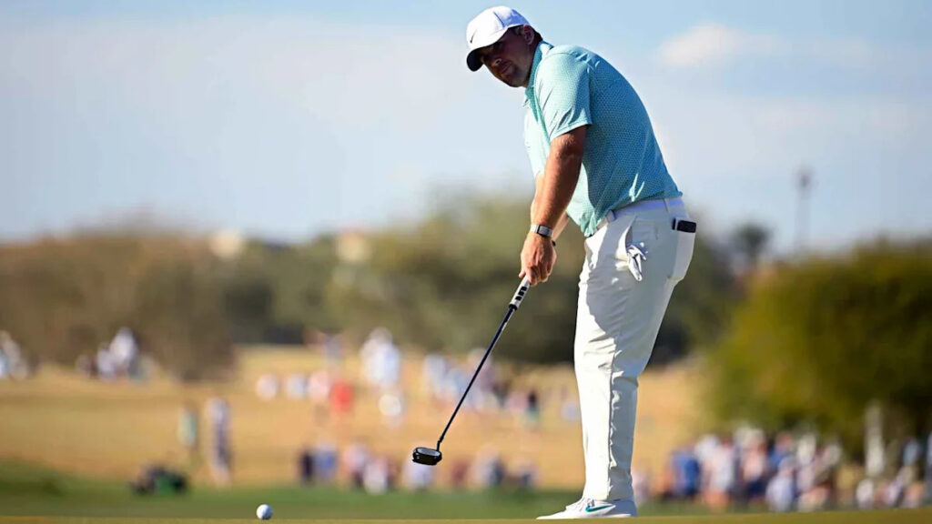 This new golf ball already has two PGA Tour wins this season