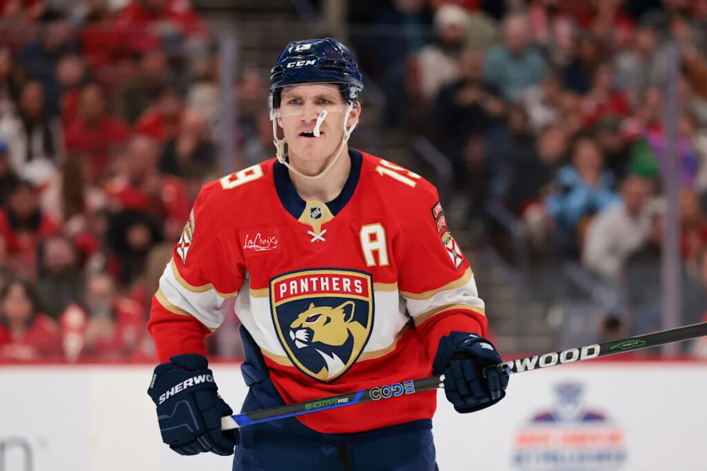 NHL season is back: Can Panthers keep run alive? Will Sabres end drought?