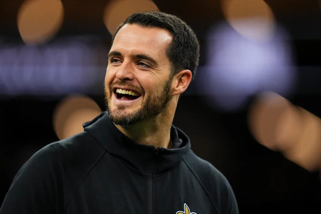 NFL free agency 2026: Could Dolphins be in play for Pro Bowl quarterback?