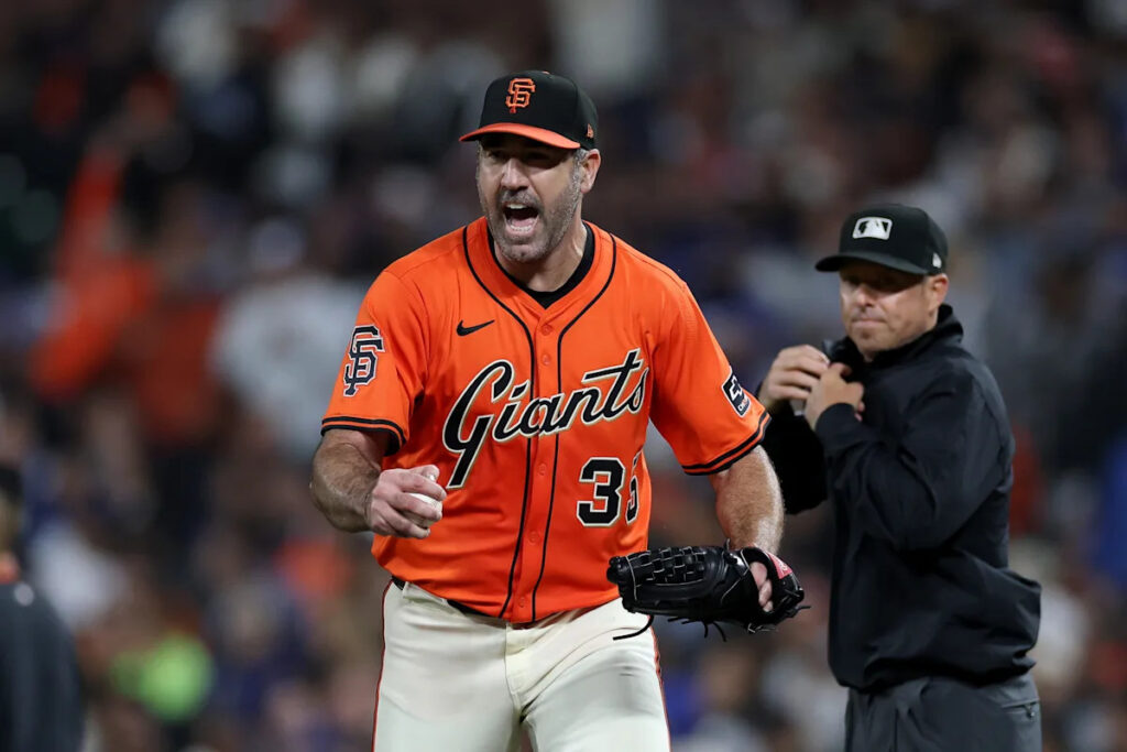 Detroit Tigers in agreement with Justin Verlander on a one-year deal