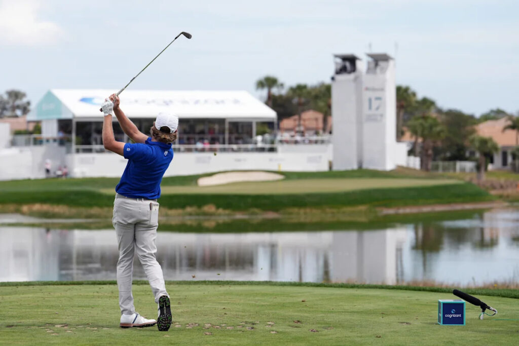 Sunday Matters: Why you need to watch the Cognizant Classic finale