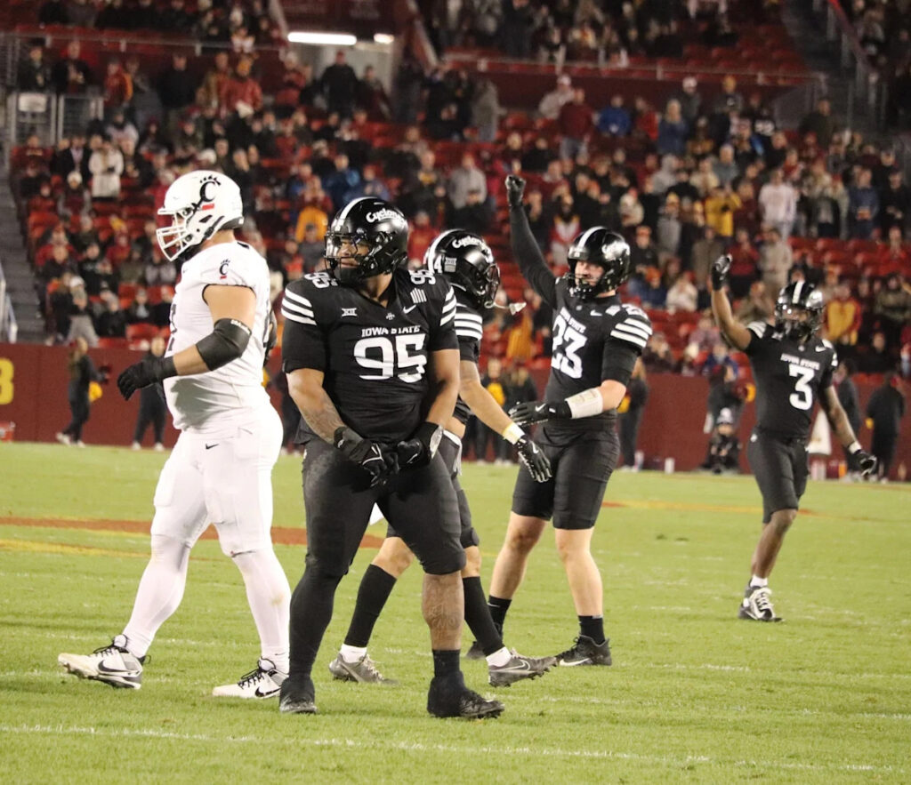 Orange invited to NFL Scouting Combine