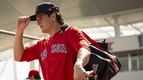 Boston Red Sox Spring Training 2026