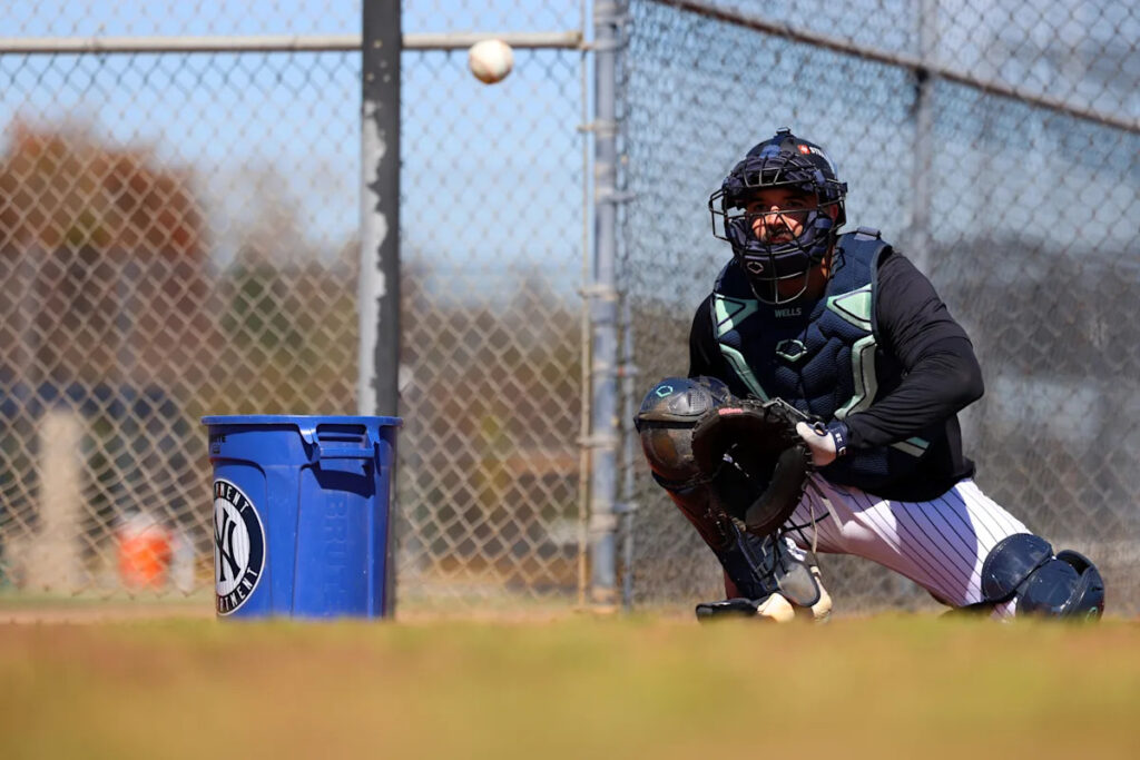Yankees news: Pitchers and catchers report ready to run it back