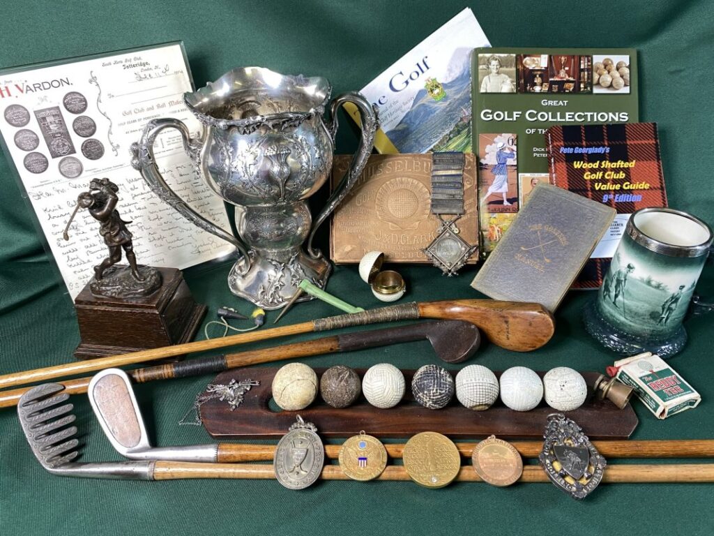 The First Swing: How 17 Golf Lovers Started a Movement in Louisville