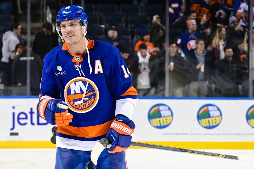 Olympic Break News: Super Monday