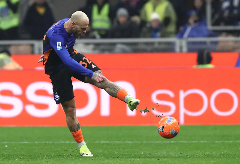 Inter Milan 1-2 Bodo/Glimt – Italy Megastar Breaks Six Champions League Records For The Season In One Game