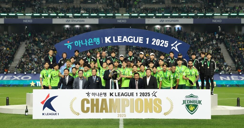 2026 K League 1 Team Guide & Season Preview