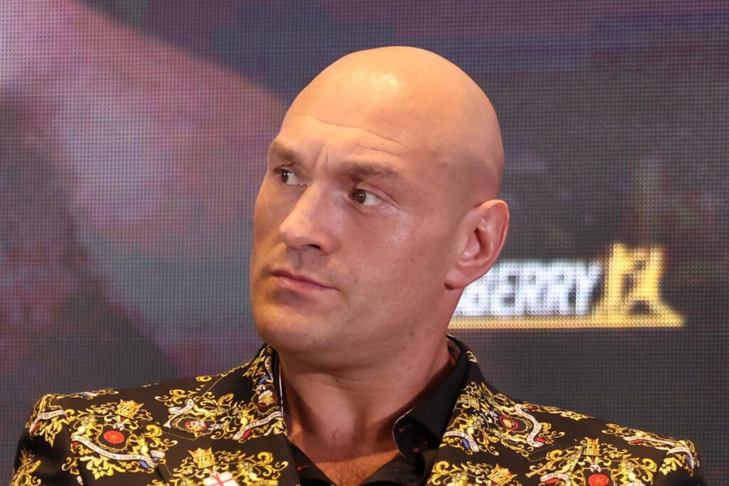 Venue for Tyson Fury’s comeback confirmed as Briton fights in familiar surroundings Venue for Tyson Fury’s comeback confirmed as Briton fights in familiar surroundings