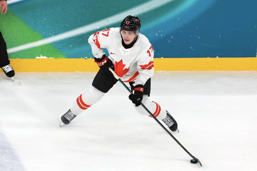 Olympics 2026 men’s hockey: How to watch Canada vs. Switzerland for free
