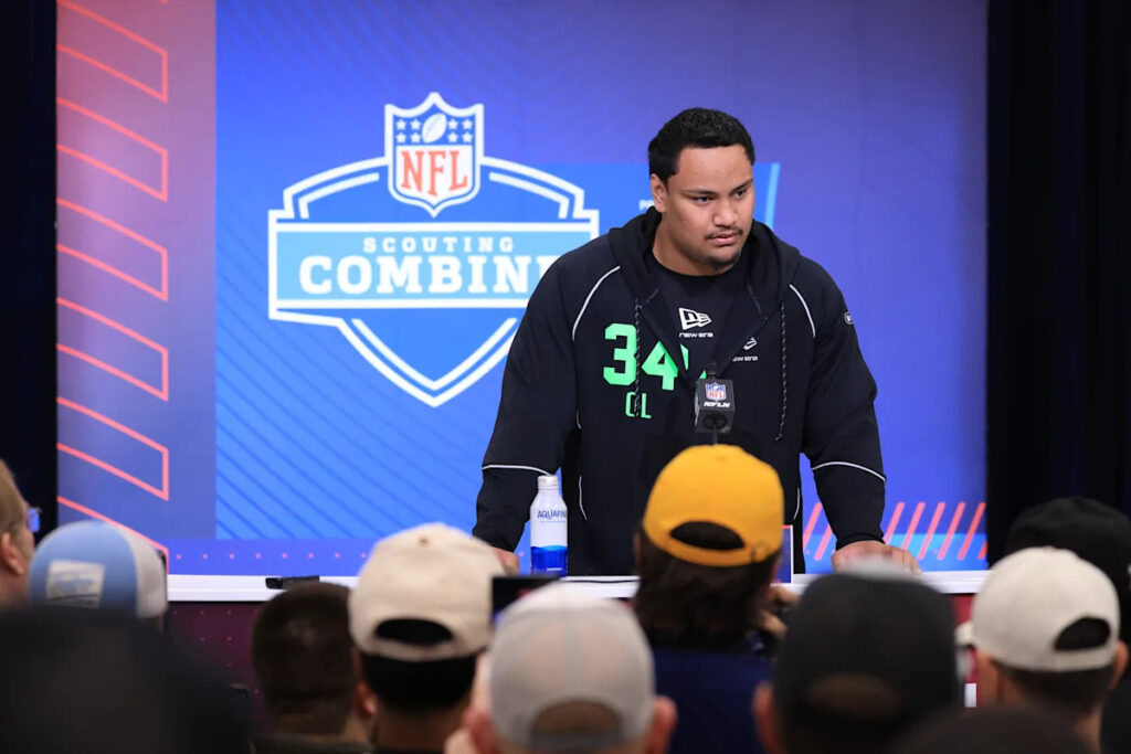 Cleveland Browns NFL Draft: ‘Jurassic Park practices’ have OT set up for success