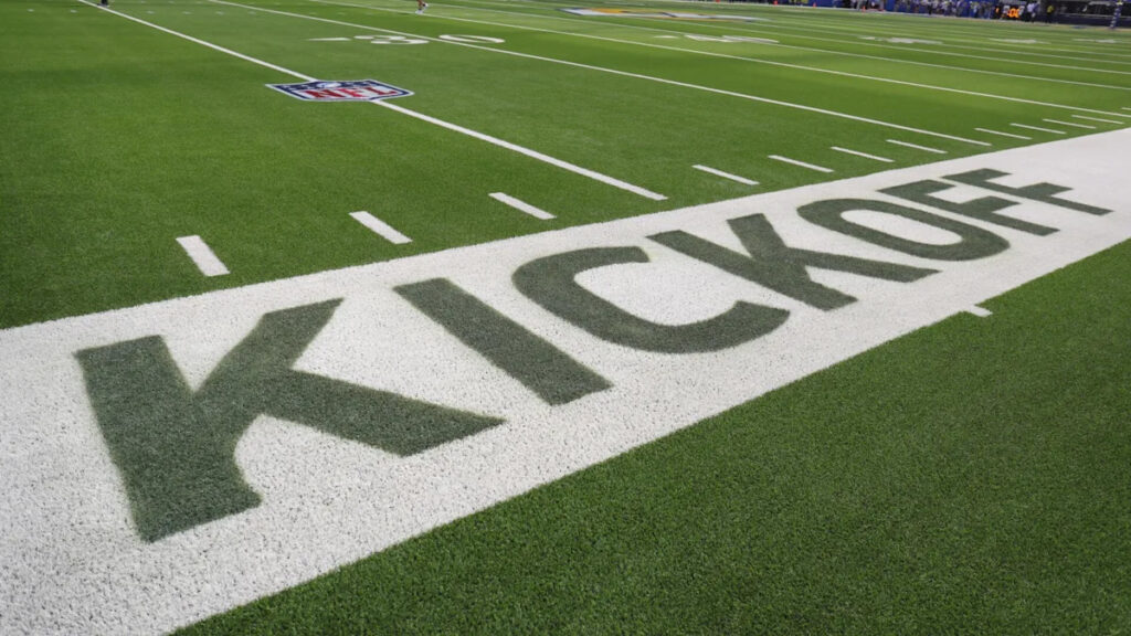 Report: 49ers-Rams in Melbourne will happen on Wednesday, September 9, or Thursday, September 10